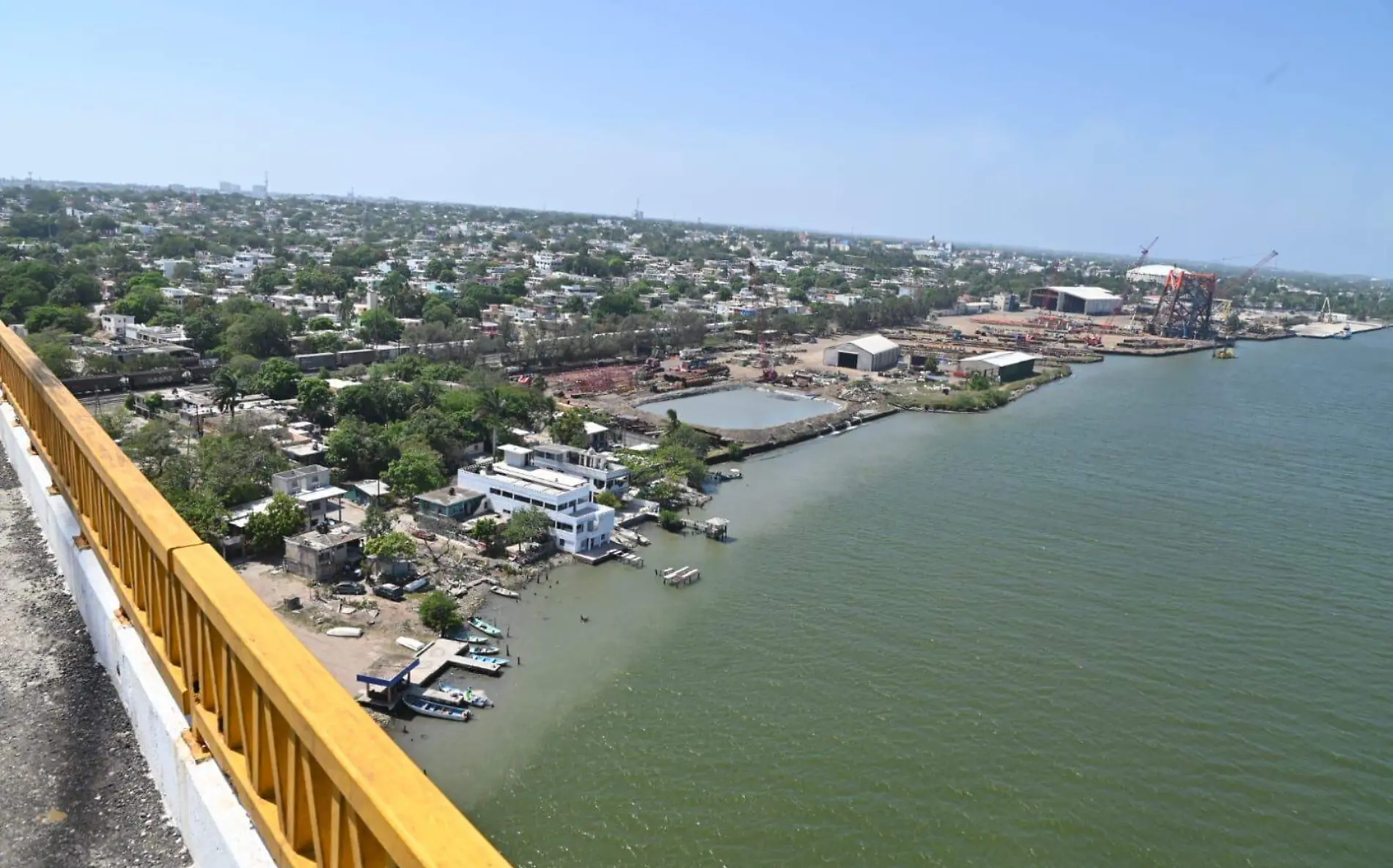 Norte de Veracruz con garantiza impacto inmobiliario y turismo 